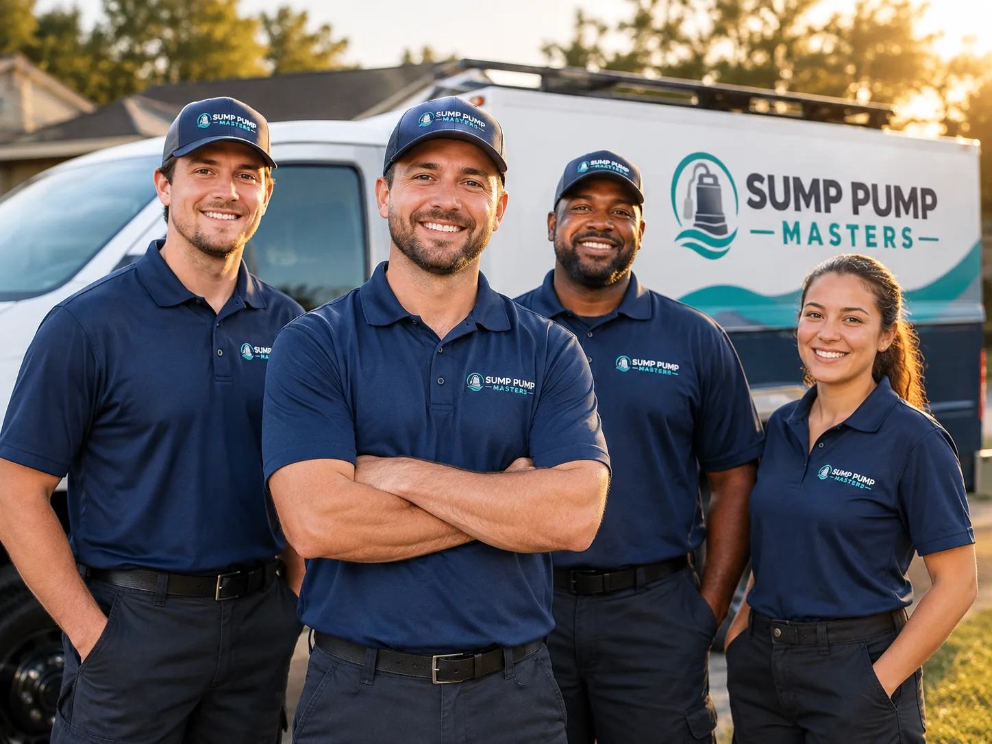 Sump Pump Repair company in Daleville, AL